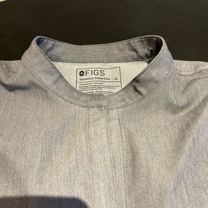 Figs Rafaela Oversized Top and Zamora Joggers Set